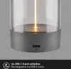 Briloner Wiggle Lampe de table LED sans fil, interrupteur à Voir les images du produit 4