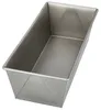 IRKMANN Kastenkuchenform, L 25 cm x H 7,5 cm, Gefaltet, Produktbild-Vorschau 3