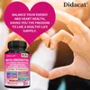 Myo-Inositol, D-Chiro Inositol, Berberine, Vitamin D3+K2 Produktbild-Vorschau 10