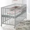 roba Opklapbaar bed Fold Up 60 x 120 - Opklapbaar babybed Productafbeelding-voorbeeld 5