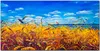Coloray Bild aus Leinwand 120x60 Leinwand Dekoration - Produktbild-Vorschau 1