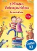 3-Minuten-Vorlesegeschichten für starke Kinder Produktbild-Vorschau 3