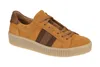 Gabor 53.336 Damenschuhe - bequeme Schnür- Halbschuhe gelb Produktbild-Vorschau 8