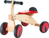 Small foot 10233, 1 Jahr(e), 4 Rad/Räder, Holz, Schwarz, Produktbild-Vorschau 1
