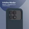 Cover posteriore colorata imoshion per Xiaomi Poco F8 Pro - Anteprima dell’immagine prodotto 4