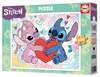 Educa - Disney Stitch - Puzzle de 500 pièces pour adultes. Voir les images du produit 5