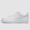 Nike Air Force 1 '07 "White" Weiß, Größe: 41 Produktbild-Vorschau 23