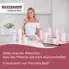 Fackelmann x Pamela Reif Isoliertrinkbecher 420 ml in Produktbild-Vorschau 9