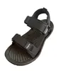 Sandalen Eva-Sandaletten Herren Schwarz Gr. 42 Produktbild-Vorschau 6