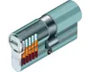 Profilzylinder D6XNP Abus 35/60 mm gleichschließend Produktbild-Vorschau 3