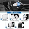 Sonnenschutz Auto für VW Sharan 2010-2020, Sichtschutz Produktbild-Vorschau 7