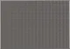 vidaXL Gewichtsdecke Grau 137x200 cm 10 kg Stoff Produktbild-Vorschau 3