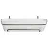 Blumenkasten Elho vibia campana Kunststoff 70,4 x 26 x 17 Produktbild-Vorschau 8