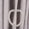 2pcs Magnetische Vorhang Raffhalter, Vorhanghalter Produktbild-Vorschau 3