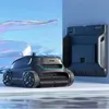 Wybot - S2 Pro - Zwembadreinigingsrobot Productafbeelding-voorbeeld 4