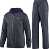 Adidas Teplakové soupravy TS WARM2, G81117, Velikost: 158 Náhled obrázku produktu 1