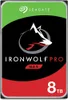 Seagate IronWolf Pro ST8000NE001 8Tb 256Mb Cache 7200Rpm Produktbild-Vorschau 1