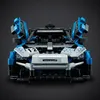 LEGO® 42123 LEGO® Technic 42123 McLaren Senna GTR™ Bausatz Náhľad obrázku produktu 29