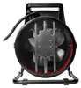 Grafner Elektroheizer Turbo Heizgebläse 9000W Produktbild-Vorschau 5