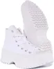 Converse Chuck Taylor All-Star Lugged 2.0 Hi A00871C Unisex Produktbild-Vorschau 5
