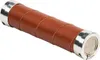 Brooks Lenkergriffe Slender, 130 mm / 130 mm , honig Produktbild-Vorschau 5
