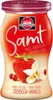 Velours de Schwartau fraise-vanille, 270g Voir les images du produit 1