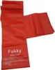 Fokky Resistance Bands Gymnastikband 2M band 4er-Set bänder Produktbild-Vorschau 8