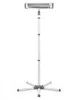 reer 19050 reer EasyHeat Flex Infrarot-Heizstrahler 500 W Voir les images du produit 6
