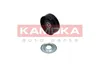 KAMOKA R0021 Spannrolle Keilrippenriemen 70mm für BMW 3 Produktbild-Vorschau 2