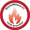 Mülleimer 35l Stahlbl.TZN m.Bügel Produktbild-Vorschau 4