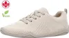 Rieker Chaussures pieds nus pour femmes Beige Voir les images du produit 14