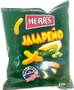Herr´s Jalapeno Cheese Curls 113g Produktbild-Vorschau 2