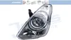 Scheinwerfer passend für Hyundai H-1 02/2008-09/18 H7 H1 Produktbild-Vorschau 6