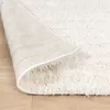 Volero - Teppich Skandinavisch - Lova Arches Creme - Produktbild-Vorschau 5