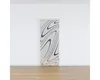 Pertura Glastür Glera Water 02 709 x 1972 x 8 mm Rechts für Produktbild-Vorschau 2
