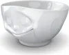 Tazza TV 04.01 happy 500 ml bianco Anteprima dell’immagine prodotto 6