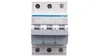 HAGER MCB Leitungsschutzschalter 6kA 3P B6A MBN306E Produktbild-Vorschau 2