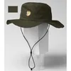 Cappello Fjällräven Field Verde M Uomo Verde M Anteprima dell’immagine prodotto 2