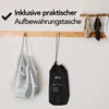 Infinity Goods Fahrradponcho – Regenponcho – Damen & Herren Produktbild-Vorschau 6
