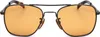 Occhiali da sole David Beckham 7019/S cat.3 square uomo Anteprima dell’immagine prodotto 5