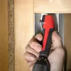 Pravoúhlý vrtací nástavec, ergonomická rukojeť z ABS, úhel Náhled obrázku produktu 8