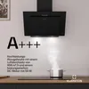 Klarstein Athena Kopffreihaube - 60 cm Abzugshaube, 404 Produktbild-Vorschau 4