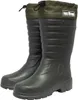 Federleichte EVA gefütterte Gummistiefel Herren Thermo Produktbild-Vorschau 1