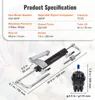 SucceBuy Kit sterzo idraulico per fuoribordo da. 90 hp. Anteprima dell’immagine prodotto 7