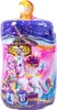 MAGIC MIXIES PIXLINGS Puppe & Pegacorn Set Produktbild-Vorschau 1