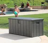 Lifetime Kunststoff Kissen Aufbewahrungsbox 570 Liter Produktbild-Vorschau 2