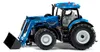 Siku Holland T7.315, Traktor, 1:32, 3 rok/roky Náhled obrázku produktu 2