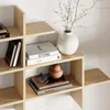 DECORTIE Halic Étagère murale Moderne Étagère à livres Voir les images du produit 3