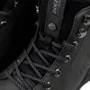 Dockers Herren sportliche Schnürboots Schwarz Kunstleder - Produktbild-Vorschau 44