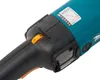Makita Ponceuse rotative 1.200 W - 180 mm - 0 - 3.200 Voir les images du produit 21